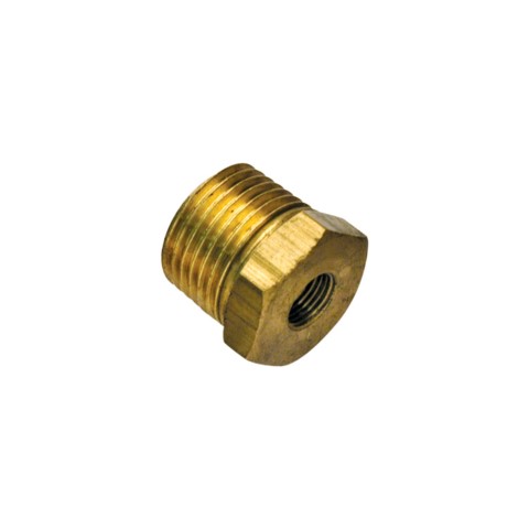 CHAMPION - 1/2 - 1/4 HEX REDUCING BUSH 